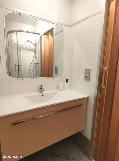 Apartamento Le Ty Cosy Montagnard La Mongie Bagnères-de-Bigorre Exterior foto