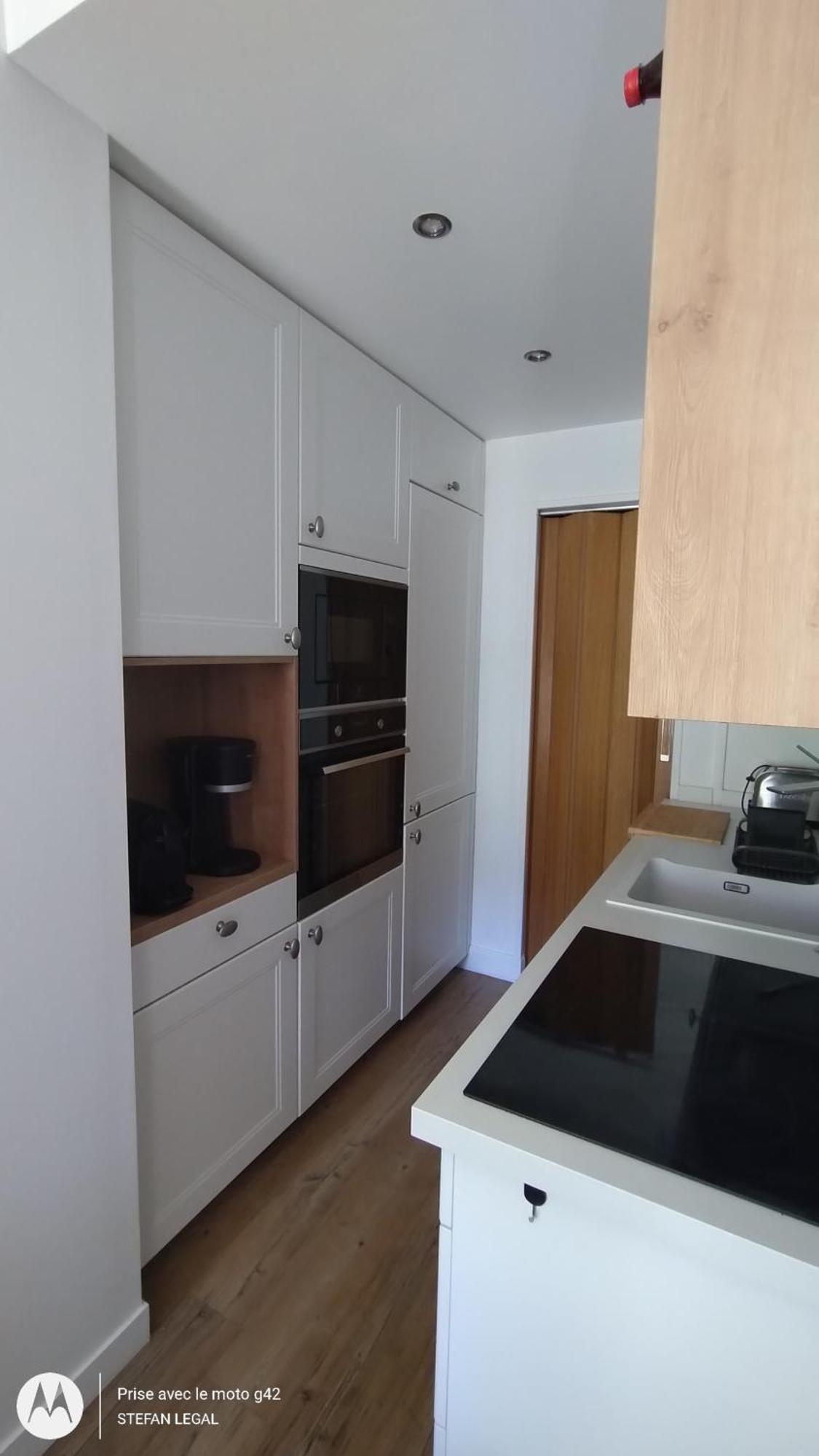 Apartamento Le Ty Cosy Montagnard La Mongie Bagnères-de-Bigorre Exterior foto